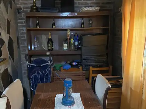 Venta Casa Quinta 6 Amb.Villa Rosa calle asfaltada