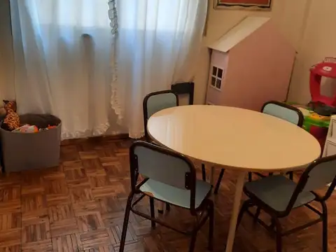 VENTA DE DEPARTAMENTO APTO PROFESIONAL MORON CENTRO