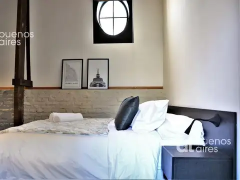 Caseros y Peru