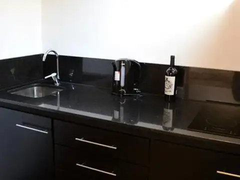 Departamento en Alquiler Temporal A Estrenar