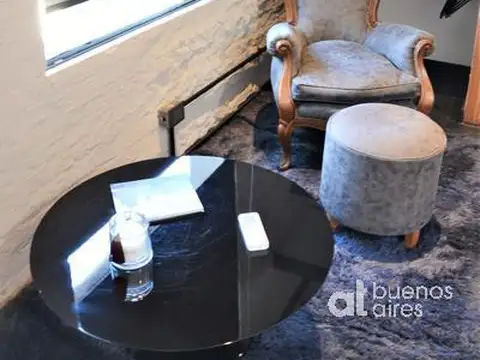Departamento en Alquiler Temporal en San Telmo, USD 650