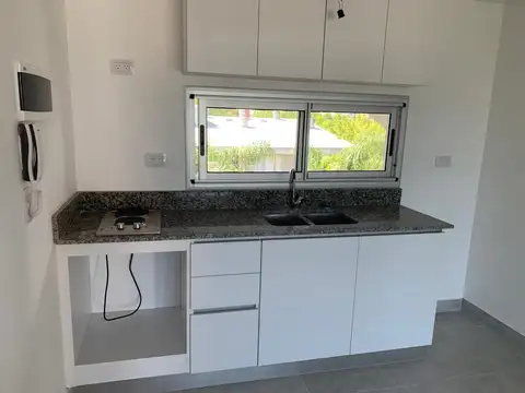 Departamento en Venta al Norte