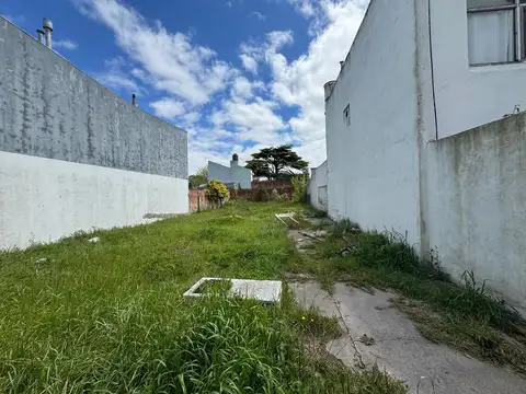 Terreno en Los Pinares