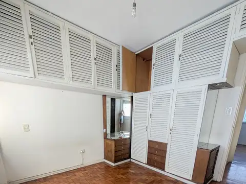 Departamento en Venta 40 años