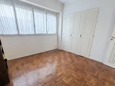 Apto crédito sin reubicación  Contrafrente silencioso