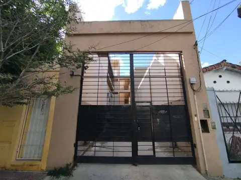 Avenida del Libertador 900