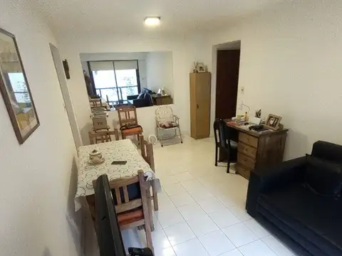 Departamento en dos Amb. Venta en San Isidro Vias / Centenario, San Isidro
