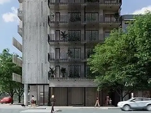 Departamento en Venta en Nuestra Señora De Lourdes, USD 158.000