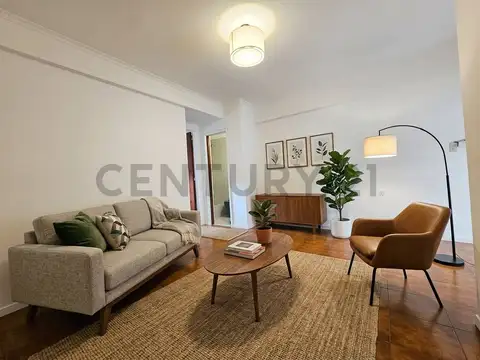 Departamento en Venta en Villa Martelli, USD 65.000