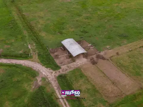 Venta de Campo, General Paz, Loma Verde