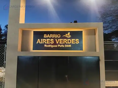 Terreno en San Miguel