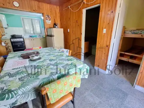 Casa en Venta en Mar Del Tuyu, USD 52.000