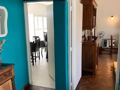 Casa en Venta en Parque Velez Sarsfield, USD 97.000