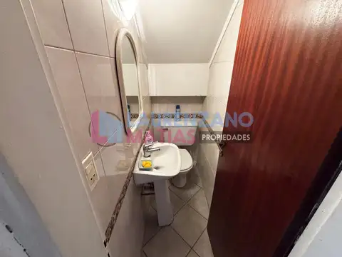 Departamento en Venta 40 años