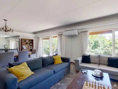 Departamento en Venta en Belgrano, Capital Federal