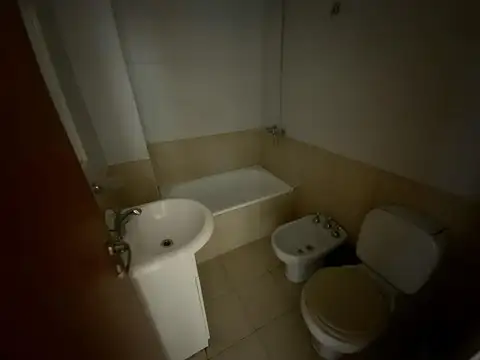 Departamento en Alquiler 12 años
