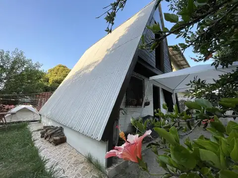 El Ombu 500