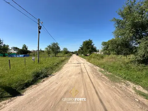 Terreno en Venta de 600,0 m2