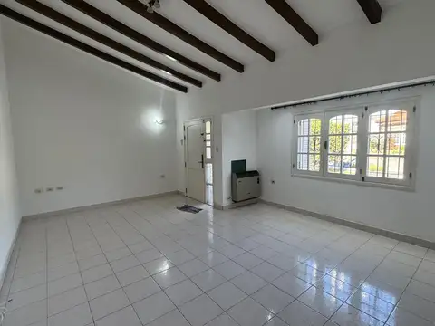 Casa en Alquiler 20 años