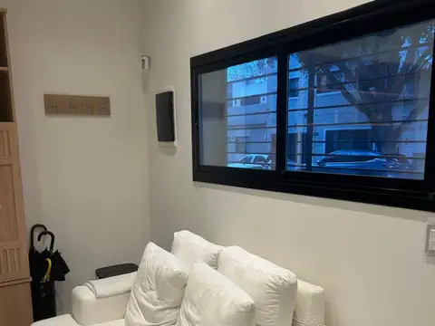 Depto Tipo Casa en Venta en Villa Urquiza, USD 390.000