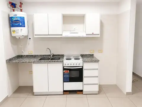 Departamento en Alquiler de 1 dormitorio