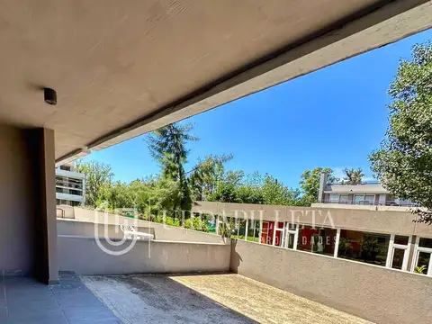 Departamento en Alquiler en Campus Vista, USD 675