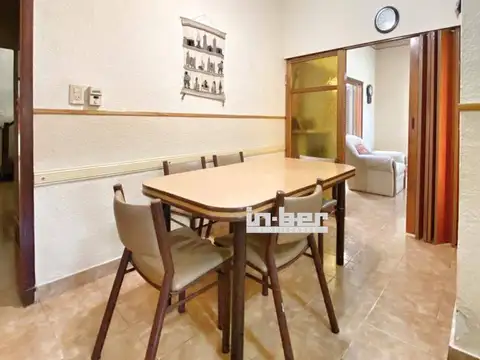 Casa en Venta de 5 dormitorios