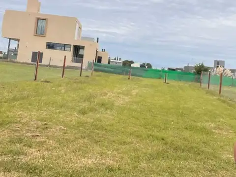 VENTA LOTE TERRENO BRISANOVA ETAPA 1 CERCADO 