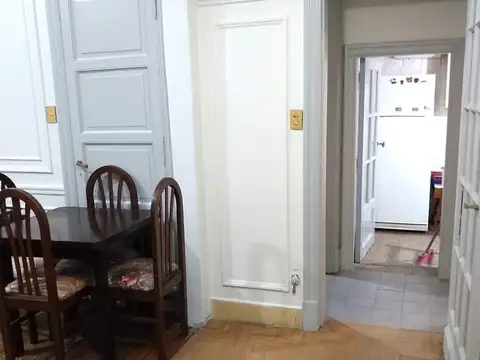 Departamento en Venta de 3 dormitorios