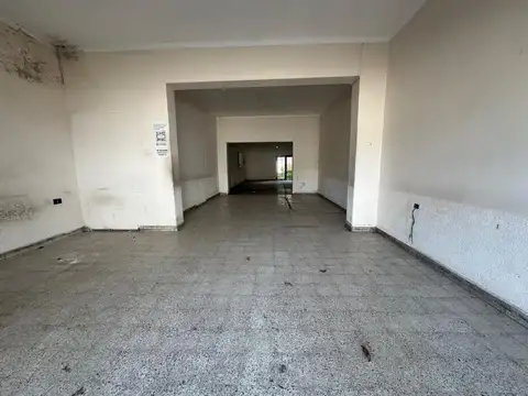 Güemes. 20 de Febrero 100