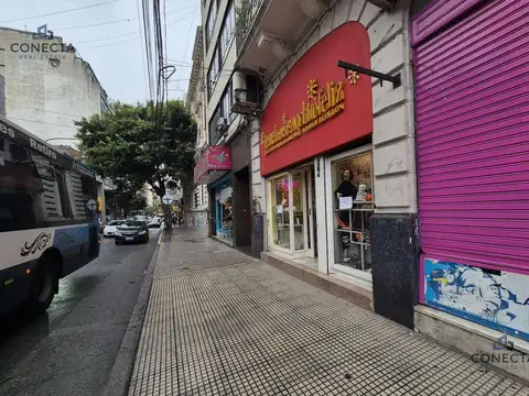 Lavalle 2300