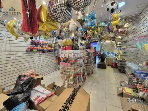 Local en Alquiler 50 años