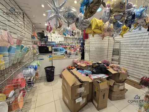 Local en Alquiler en Once, $ 4.500.000