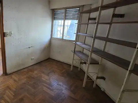 VENTA PH 3 AMBIENTES CABALLITO ZONA PLAZA IRLANDA