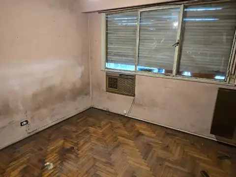 Depto Tipo Casa en Venta en Caballito, USD 88.000