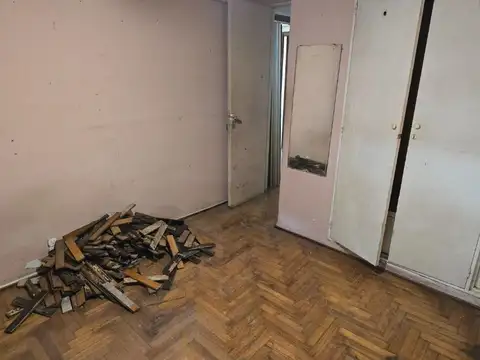 Depto Tipo Casa en Venta de 2 dormitorios