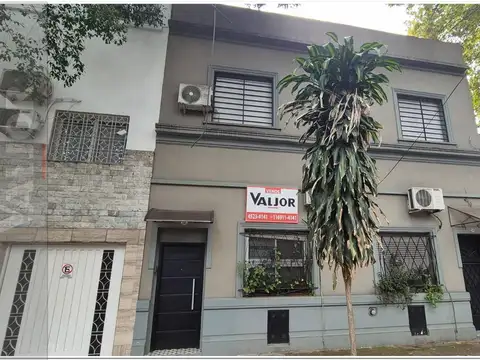 PH en Villa Gral. Mitre