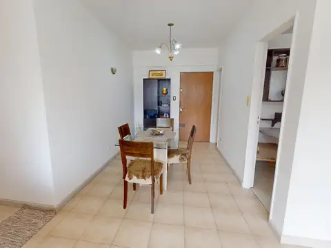 Departamento en Venta 35 años