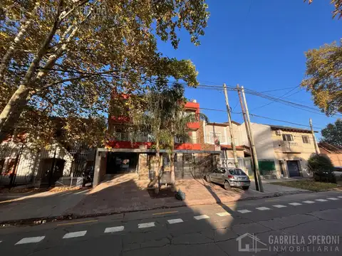 Las Piedras al 100