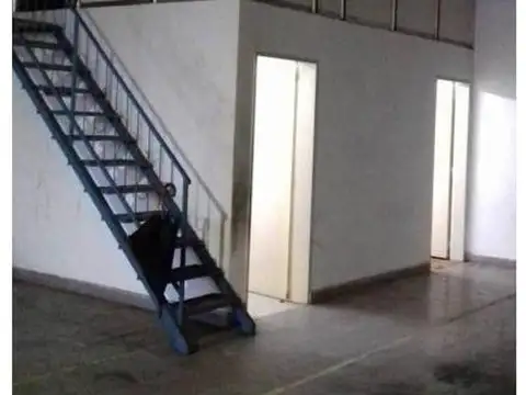 Galpon en Alquiler A Estrenar