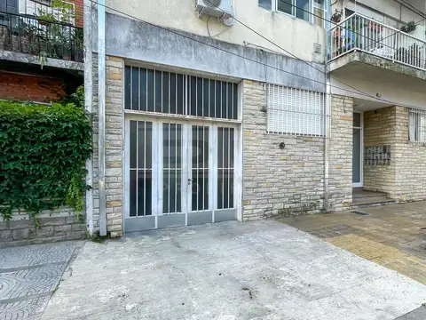 Malaver al 1500 entre Juan de Garay y Domingo Faustino Sarmiento