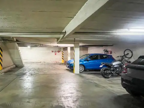 Cochera Alquiler - Olivos-Qta.Presid.