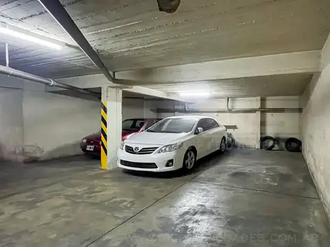 Cochera Alquiler - Olivos-Qta.Presid.