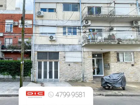 Cochera Alquiler - Olivos-Qta.Presid.