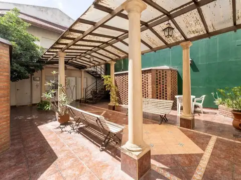 Fondo Comercio en Venta 31 años