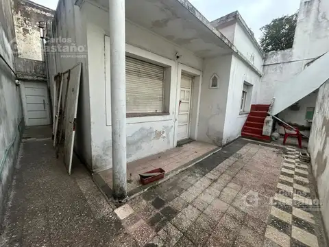 PH al Contrafrente, Para Mejorar, 3 Amb.   2 Patios