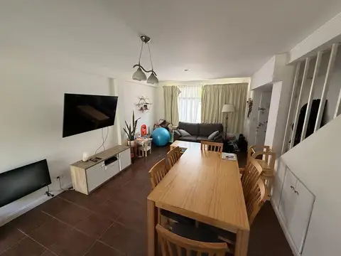 Casa en Alquiler 9 años