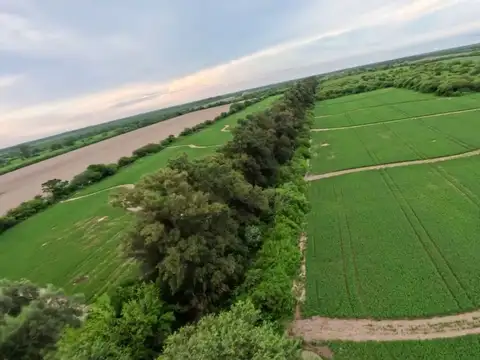 Campo en Venta en Villa Robles, Robles