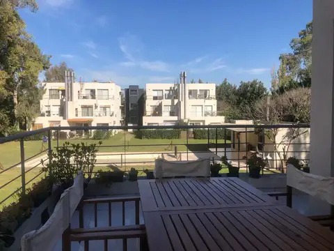 Departamento en venta dos dormitorio en Fisherton