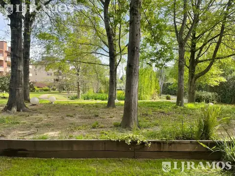 Departamento en Villa del Lago